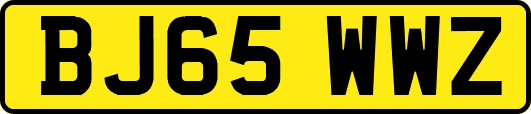 BJ65WWZ