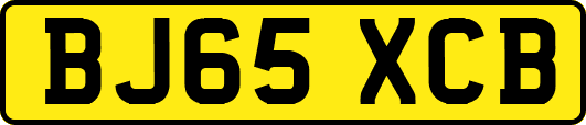 BJ65XCB