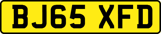 BJ65XFD