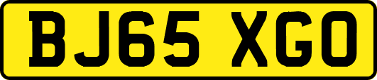 BJ65XGO