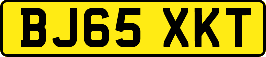 BJ65XKT