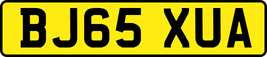 BJ65XUA