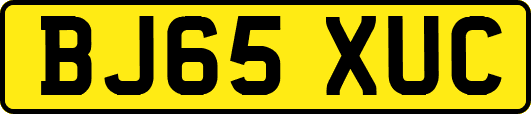 BJ65XUC