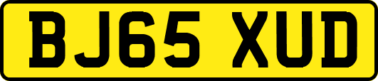 BJ65XUD