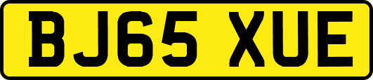 BJ65XUE
