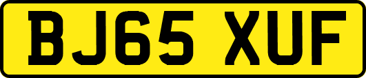 BJ65XUF