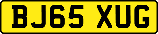 BJ65XUG