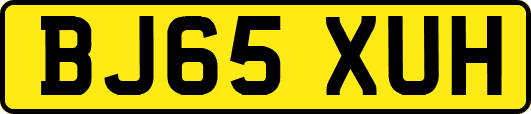 BJ65XUH