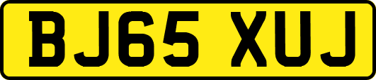 BJ65XUJ