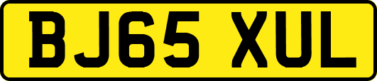 BJ65XUL