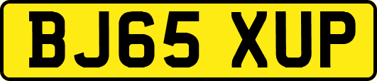 BJ65XUP