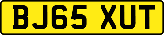 BJ65XUT