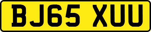 BJ65XUU