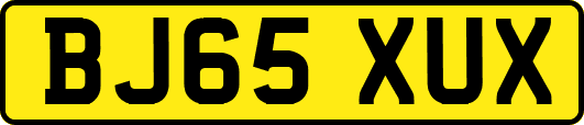 BJ65XUX