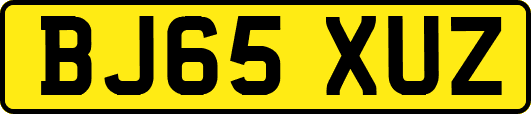 BJ65XUZ
