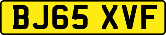 BJ65XVF