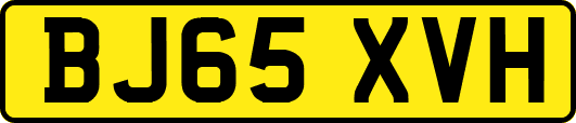 BJ65XVH
