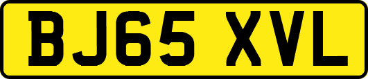 BJ65XVL