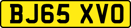 BJ65XVO