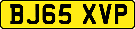 BJ65XVP