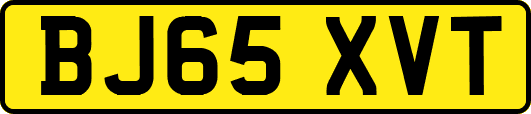 BJ65XVT