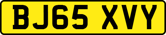 BJ65XVY
