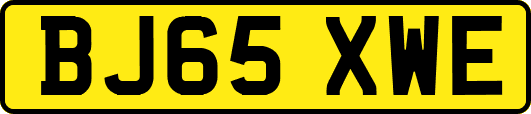BJ65XWE