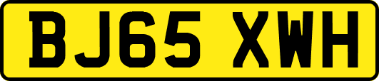 BJ65XWH