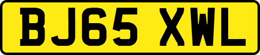 BJ65XWL