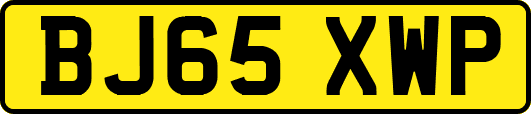 BJ65XWP