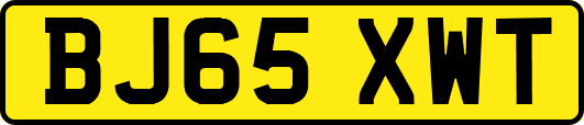 BJ65XWT