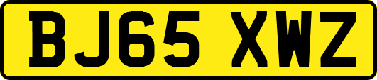 BJ65XWZ