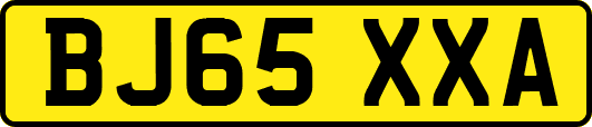 BJ65XXA