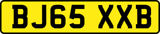 BJ65XXB