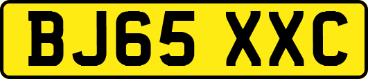 BJ65XXC