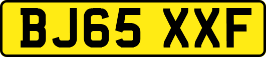 BJ65XXF