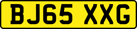 BJ65XXG