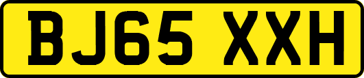 BJ65XXH