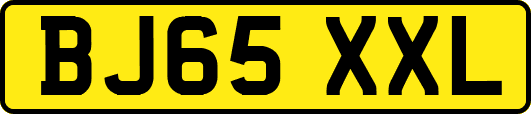 BJ65XXL