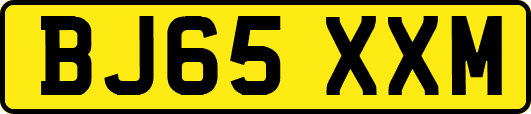BJ65XXM