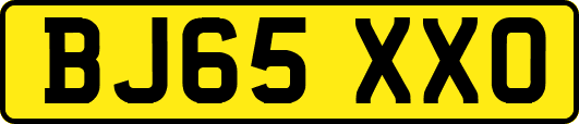 BJ65XXO
