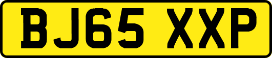 BJ65XXP