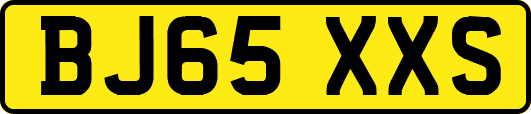 BJ65XXS