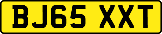 BJ65XXT
