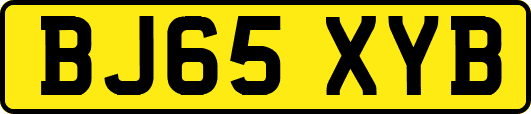 BJ65XYB
