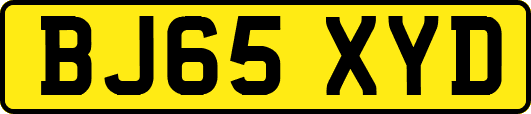 BJ65XYD