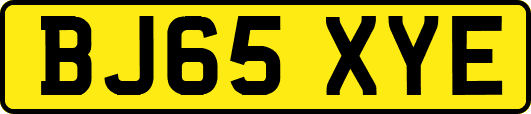 BJ65XYE