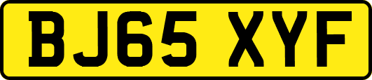 BJ65XYF