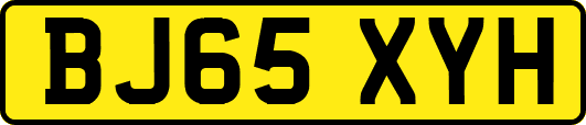 BJ65XYH