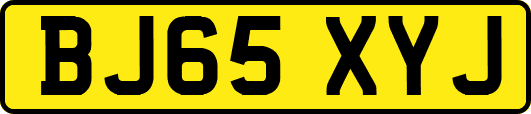 BJ65XYJ